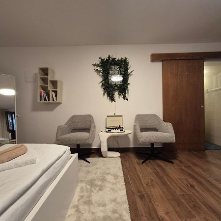 Studio Noellica Rovinj Luaran gambar