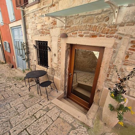 Studio Noellica Rovinj Luaran gambar