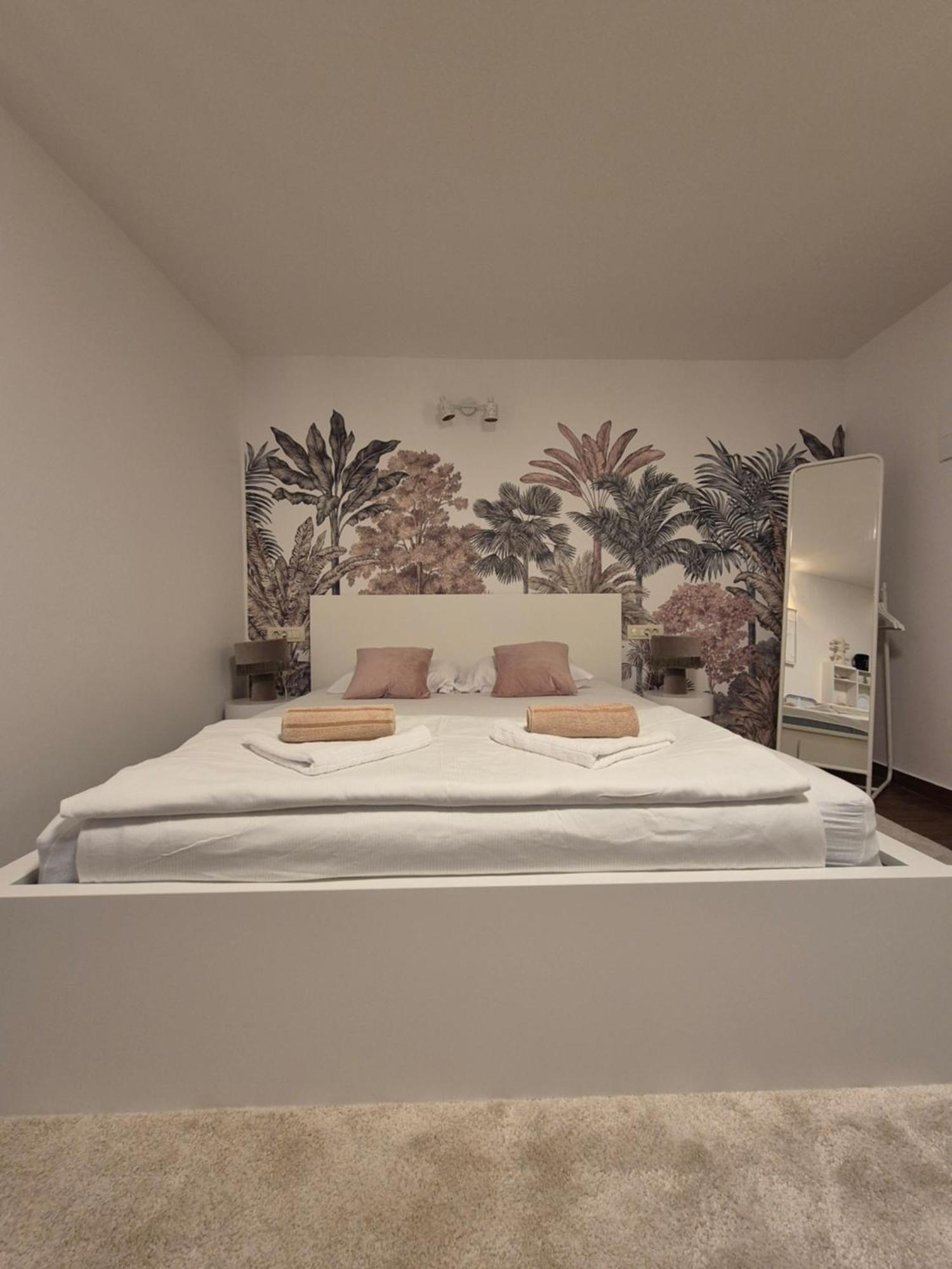 Studio Noellica Rovinj Luaran gambar
