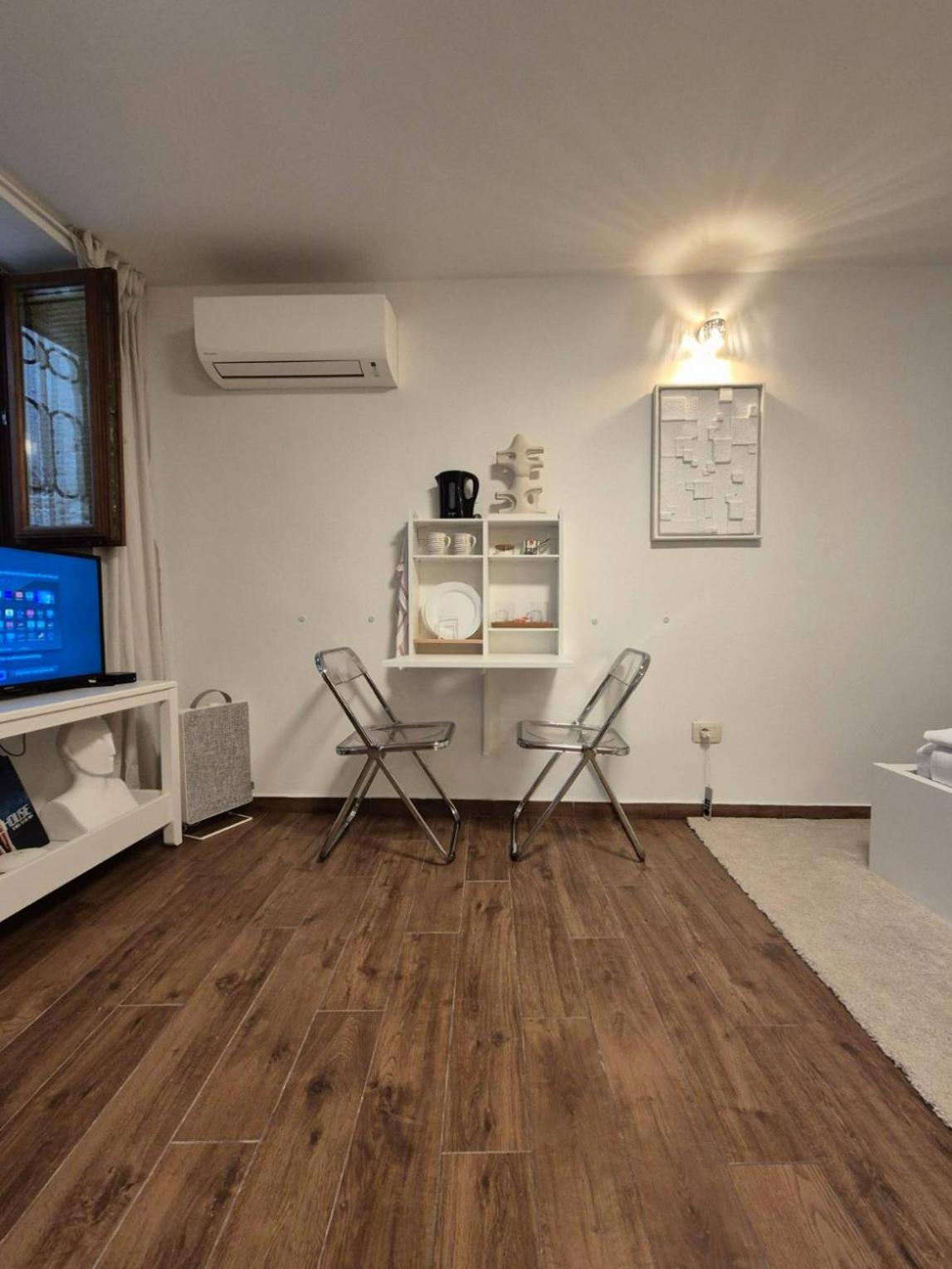 Studio Noellica Rovinj Luaran gambar