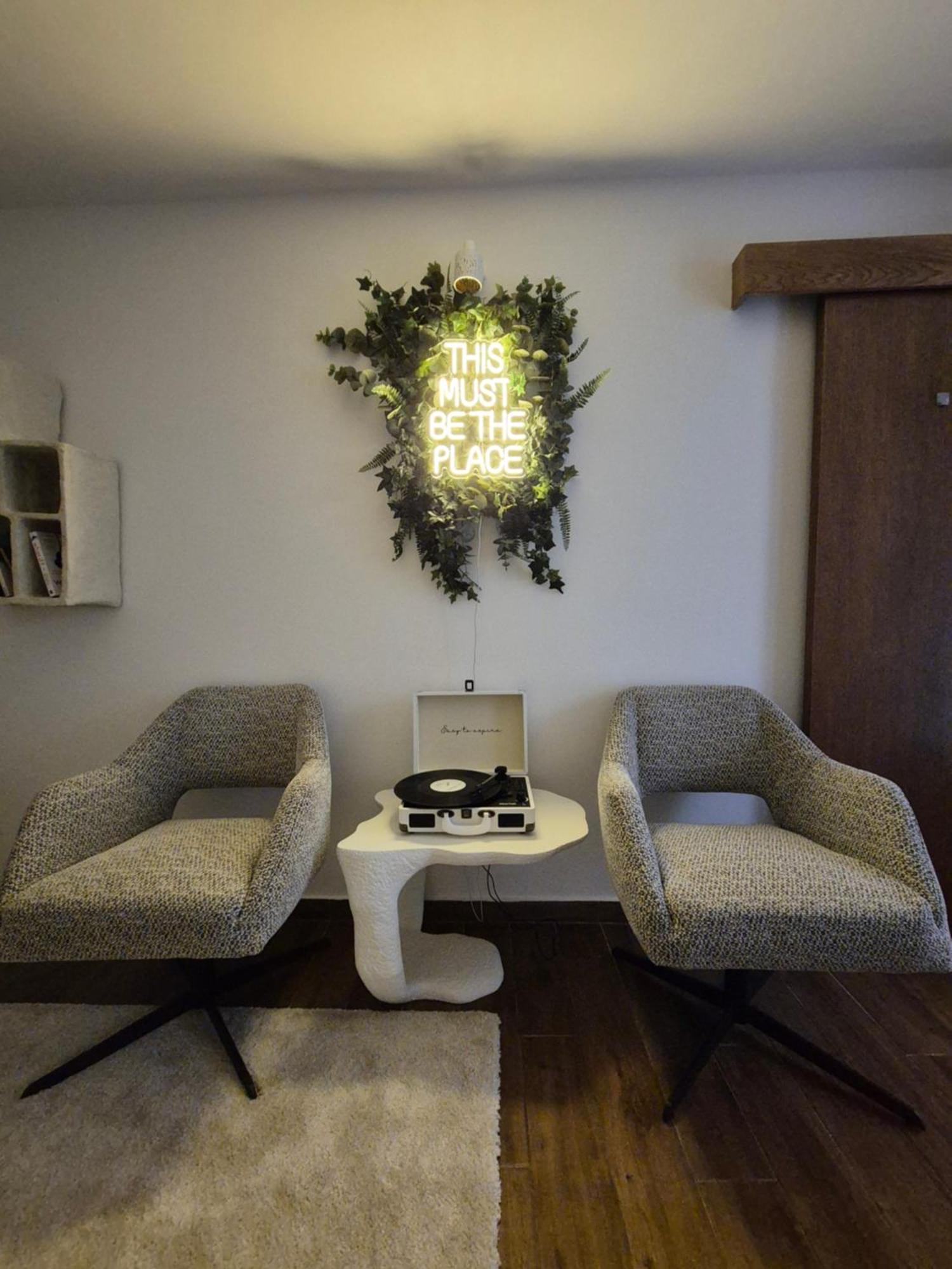 Studio Noellica Rovinj Luaran gambar