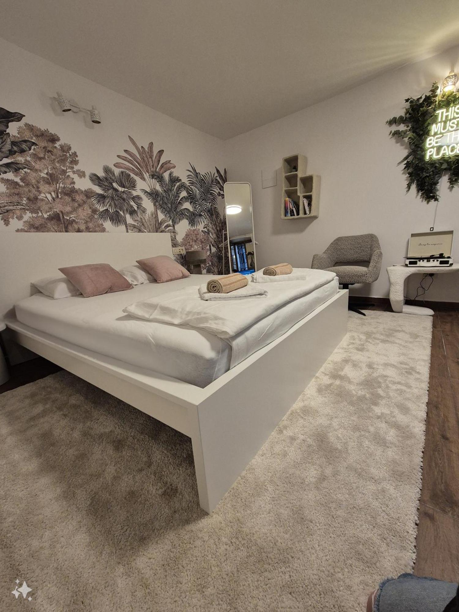Studio Noellica Rovinj Luaran gambar