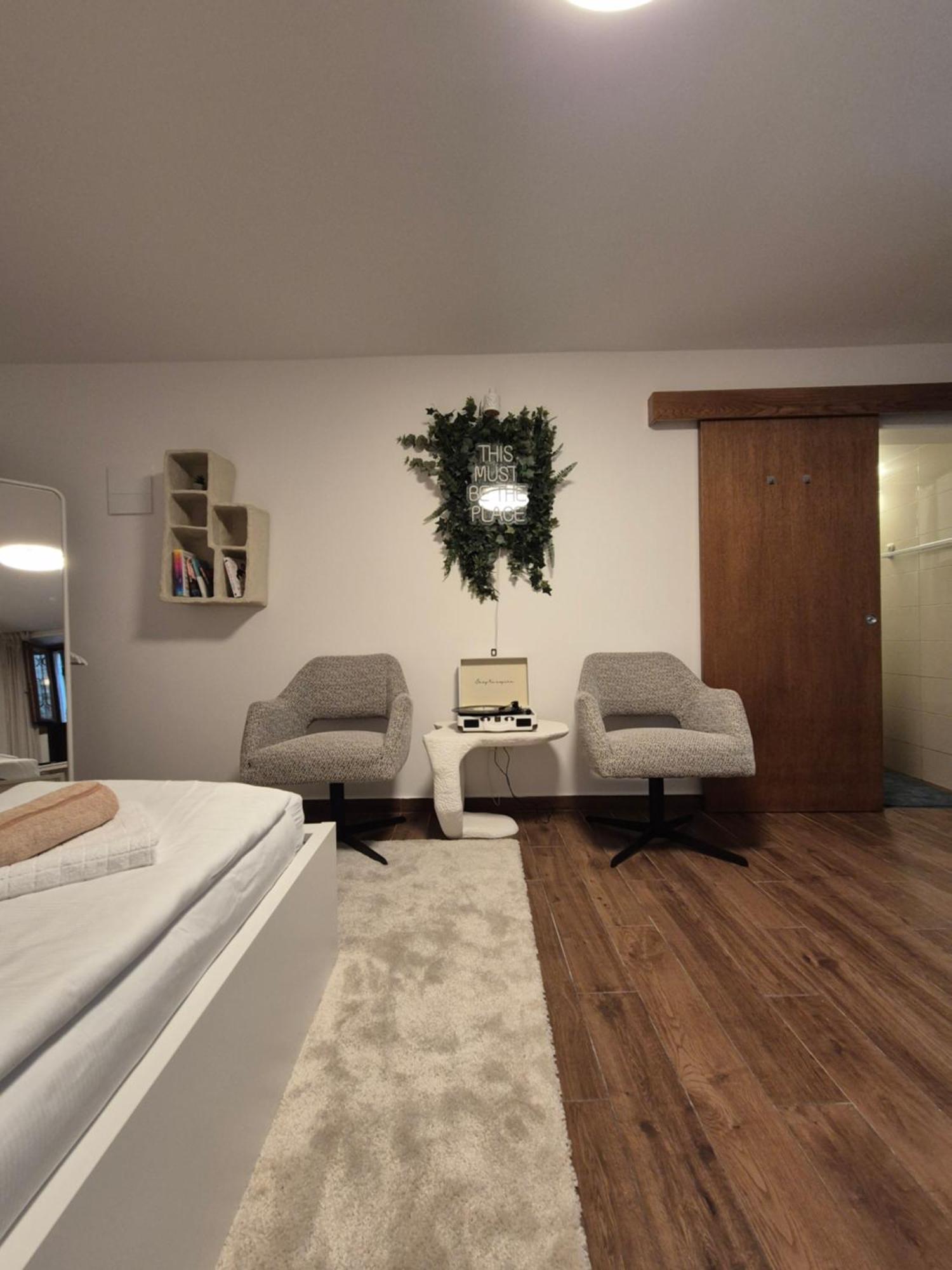 Studio Noellica Rovinj Luaran gambar