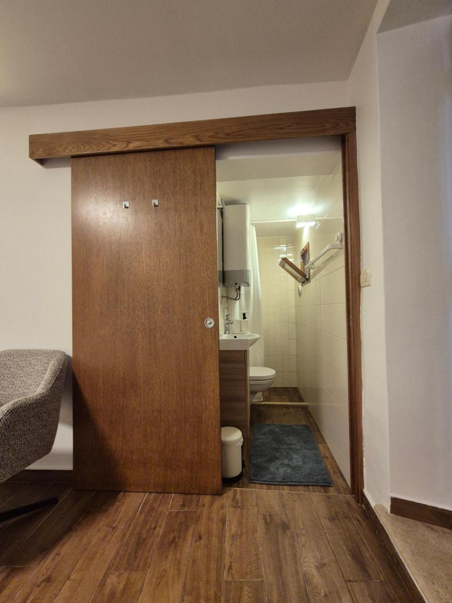 Studio Noellica Rovinj Luaran gambar