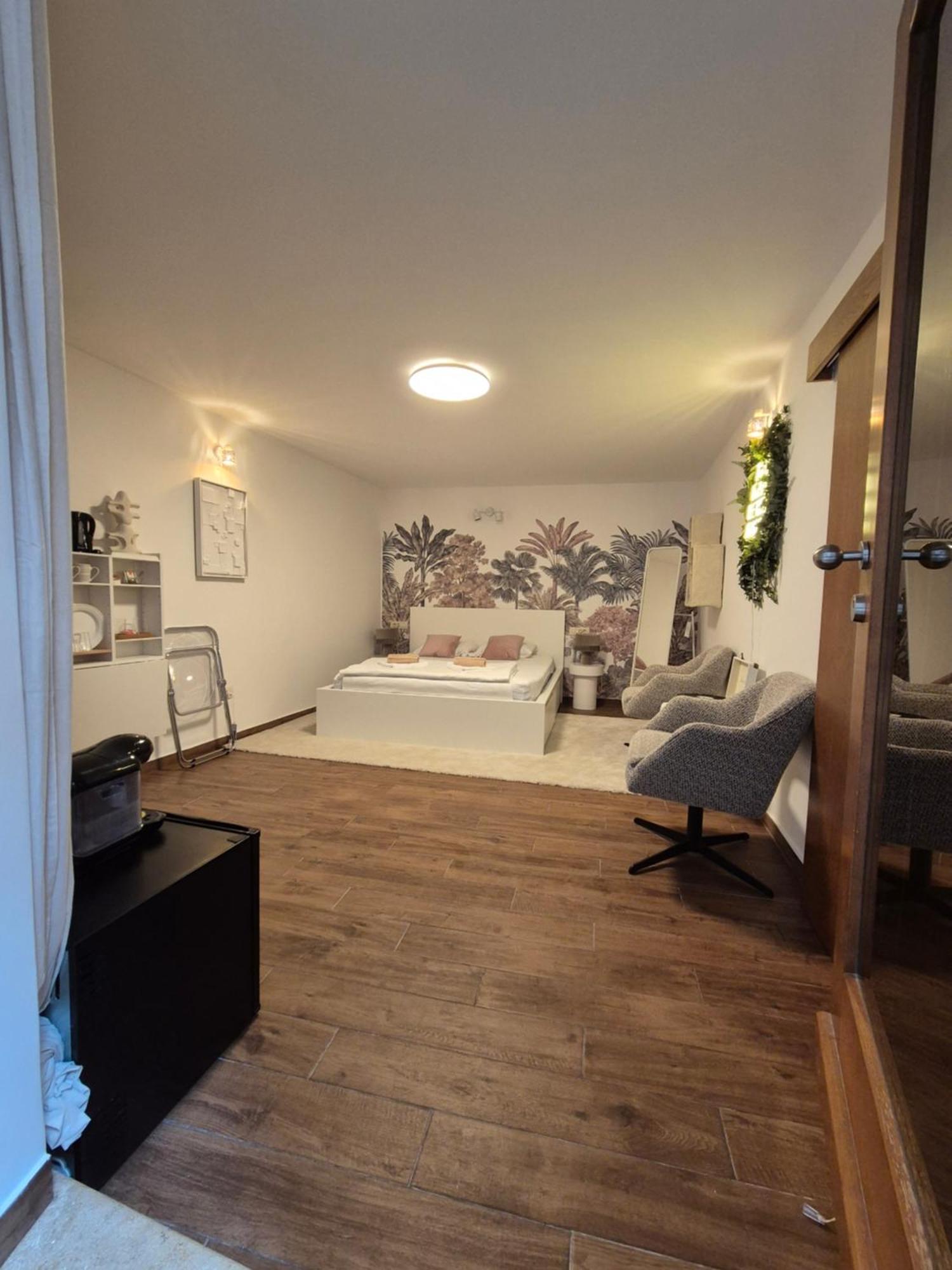 Studio Noellica Rovinj Luaran gambar