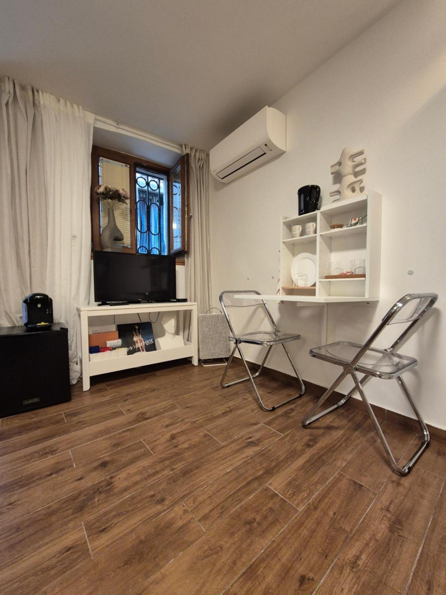 Studio Noellica Rovinj Luaran gambar